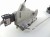 ZAMEK DRZWI LEWY PRZÓD CITROEN C4 CACTUS (2014-2020) 1.2 PURE TECH A048069