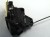 ZAMEK DRZWI PRAWY TYŁ FORD FOCUS MK1 1.6 16V
