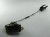 ZAMEK DRZWI PRAWY PRZÓD FORD FOCUS MK1 1.6 16V