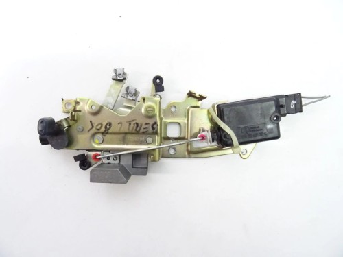 ZAMEK DRZWI BOCZNYCH LEWYCH CITROEN BERLINGO II (2003-2010)