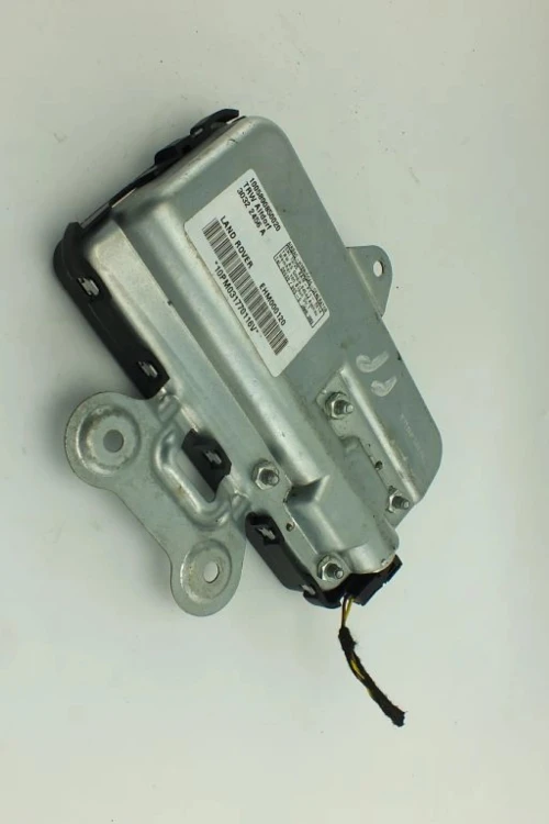 PODUSZKA FOTELA PRAWA LAND ROVER RANGE ROVER III(2001-2012) 3.0D 177