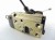 ZAMEK DRZWI PRAWY TYŁ RENAULT LAGUNA II LIFT (2005-2007) 2.0 DCI