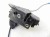 ZAMEK DRZWI PRAWY TYŁ PEUGEOT 407 LIFT (2008-2011) 2.0 HDI 9686692080
