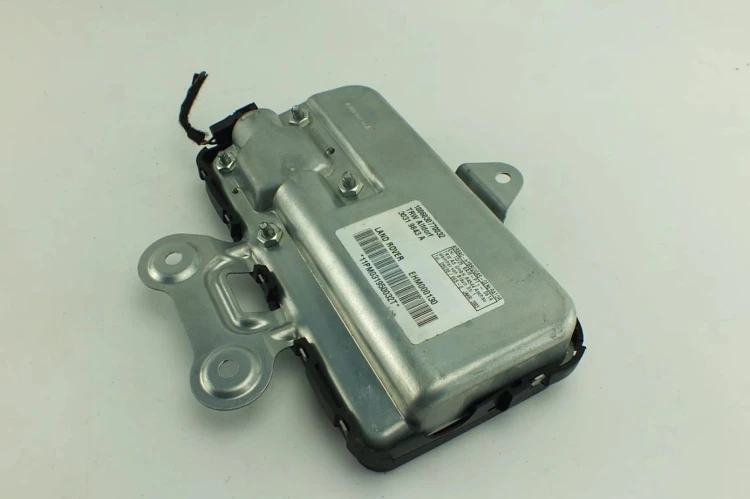PODUSZKA FOTELA LEWA LAND ROVER RANGE ROVER III(2001-2012) 3.0D 177