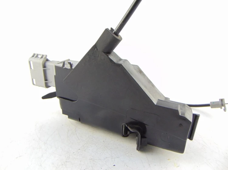 ZAMEK DRZWI PRAWY TYŁ PEUGEOT 407 LIFT (2008-2011) 2.0 HDI 9686692080