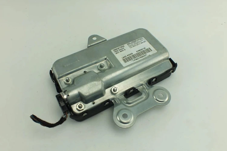 PODUSZKA FOTELA LEWA LAND ROVER RANGE ROVER III(2001-2012) 3.0D 177