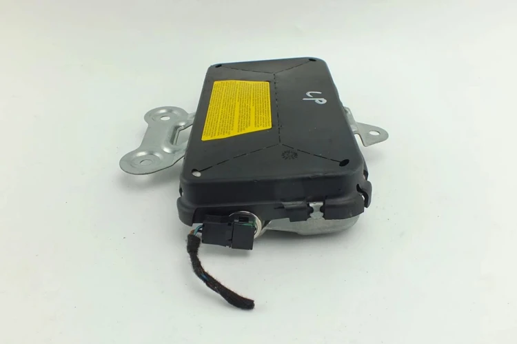 PODUSZKA FOTELA LEWA LAND ROVER RANGE ROVER III(2001-2012) 3.0D 177