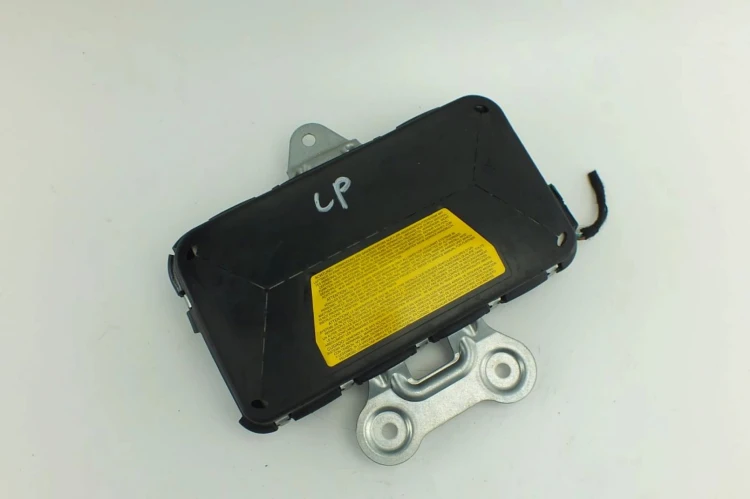 PODUSZKA FOTELA LEWA LAND ROVER RANGE ROVER III(2001-2012) 3.0D 177
