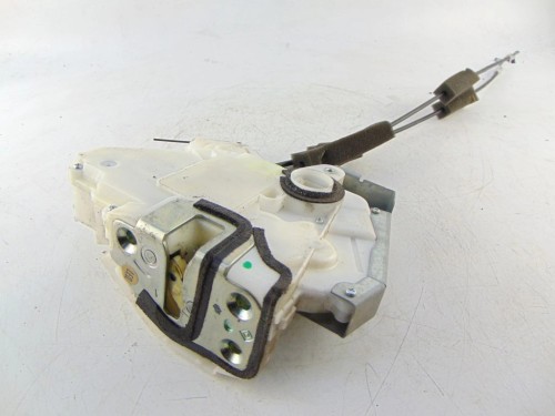 ZAMEK DRZWI PRAWY PRZÓD HONDA ACCORD VIII (2008-2010) 2.2 I-DTEC 150 N22B1