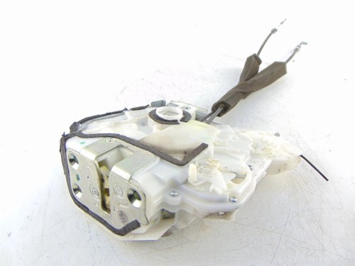 ZAMEK DRZWI LEWY TYŁ HONDA ACCORD VIII (2008-2010) 2.2 I-DTEC 150 N22B1