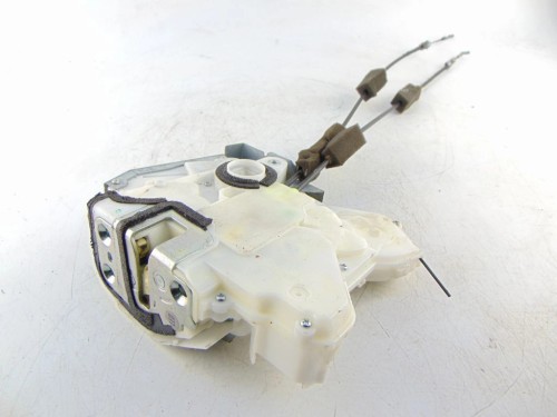 ZAMEK DRZWI LEWY PRZÓD HONDA ACCORD VIII (2008-2010) 2.2 I-DTEC 150 N22B1