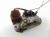 ZAMEK DRZWI PRAWY PRZÓD PEUGEOT 206 (1998-2002) 1.6 16V