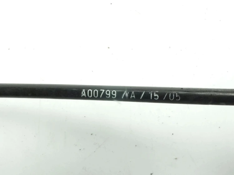 ZAMEK DRZWI PRAWY TYŁ NISSAN PRIMERA P12 1.9 DCI