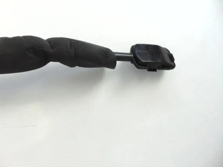 ZAMEK DRZWI PRAWY PRZÓD RENAULT SCENIC III (2009-2013) 1.5 DCI