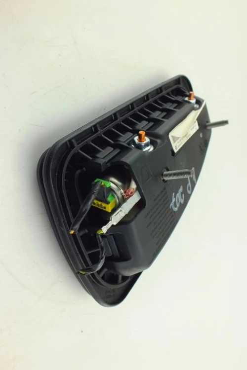PODUSZKA FOTELA LEWA PEUGEOT 207 (2006-2009) 1.6 HDI