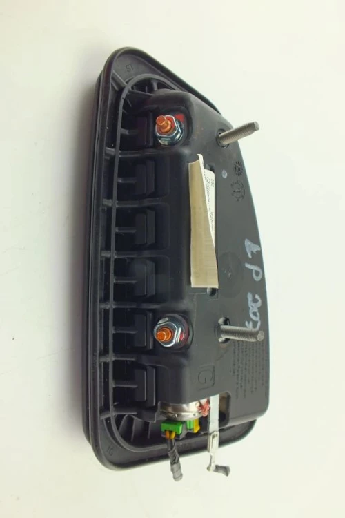PODUSZKA FOTELA LEWA PEUGEOT 207 (2006-2009) 1.6 HDI