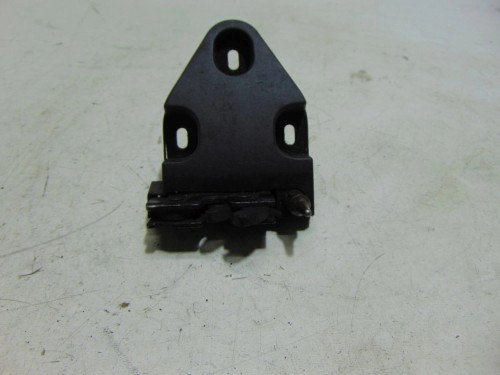 ZAMEK DRZWI PRAWY TYŁ RENAULT TRAFIC II (2006-2014) 2.0 DCI