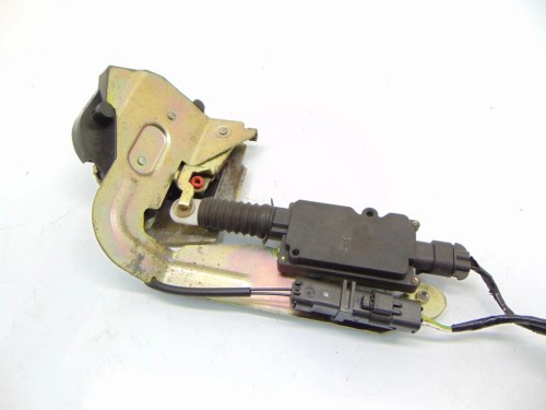 ZAMEK DRZWI BOCZNYCH PRAWYCH PEUGEOT 807 (2002-2014) 2.0 HDI