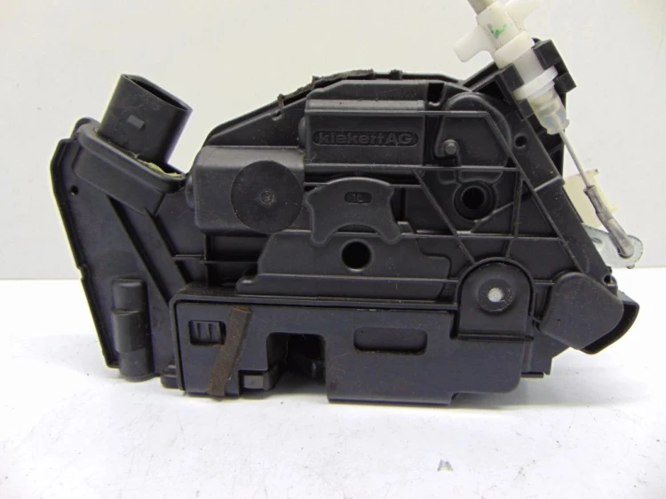 ZAMEK DRZWI LEWY PRZÓD SEAT IBIZA IV LIFT(2012-2017) 5N2837015