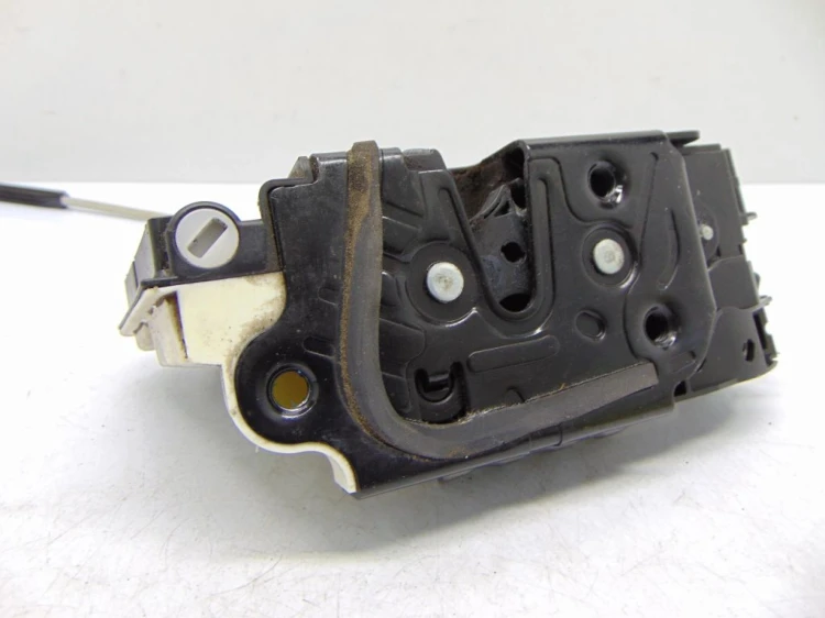 ZAMEK DRZWI LEWY PRZÓD SEAT IBIZA IV LIFT(2012-2017) 5N2837015