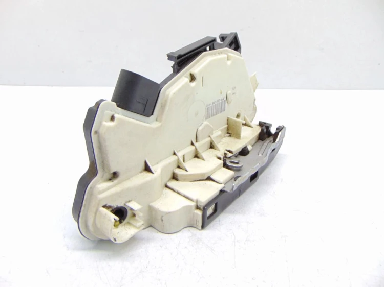 ZAMEK DRZWI PRAWY PRZÓD SEAT IBIZA IV LIFT(2012-2017) 5N2837016E