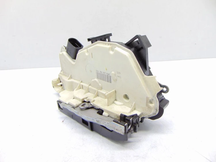 ZAMEK DRZWI PRAWY PRZÓD SEAT IBIZA IV LIFT(2012-2017) 5N2837016E