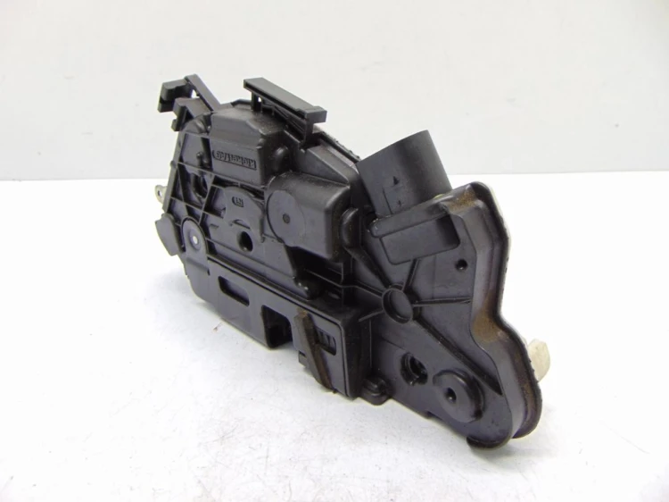 ZAMEK DRZWI PRAWY PRZÓD SEAT IBIZA IV LIFT(2012-2017) 5N2837016E
