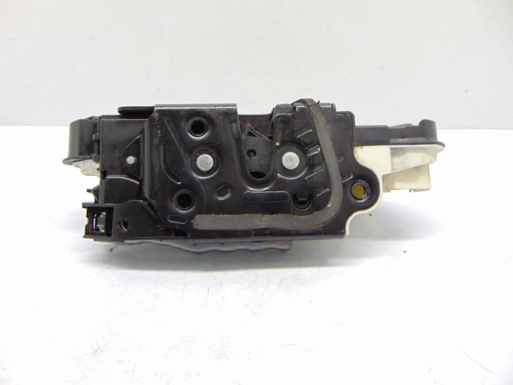 ZAMEK DRZWI PRAWY PRZÓD SEAT IBIZA IV LIFT(2012-2017) 5N2837016E