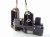 ZAMEK DRZWI PRAWY TYŁ OPEL VECTRA C(2002-2008) 1.9 CDTI 13157759