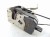 ZAMEK DRZWI PRAWY PRZÓD OPEL VECTRA C(2002-2008) 1.9 CDTI 13157762