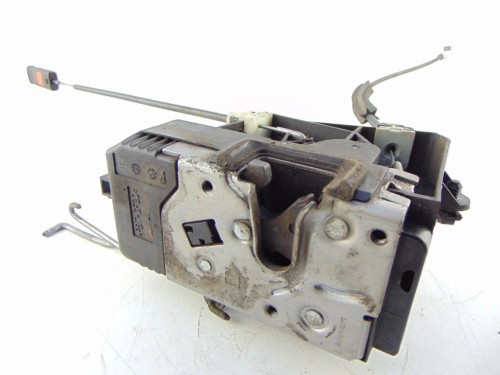ZAMEK DRZWI LEWY PRZÓD OPEL VECTRA C(2002-2008) 1.9 CDTI 13157763