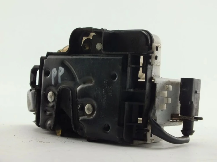 ZAMEK DRZWI PRAWY PRZÓD SEAT IBIZA II LIFT 1.9 TDI
