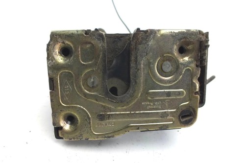 ZAMEK DRZWI PRAWY TYŁ RENAULT SCENIC I LIFT (1999-2003)