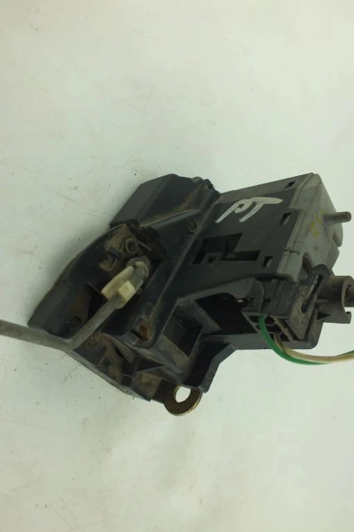 ZAMEK DRZWI PRAWY TYŁ RENAULT SCENIC I LIFT (1999-2003)