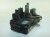 ZAMEK DRZWI LEWY PRZÓD OPEL VECTRA B 1.6 16V 90585021