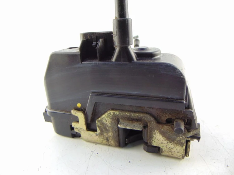ZAMEK DRZWI LEWY TYŁ RENAULT VEL SATIS (2002-2009) 2.2 DCI