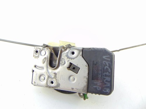 ZAMEK DRZWI PRAWY PRZÓD OPEL VECTRA B 2.0 16V 90507060