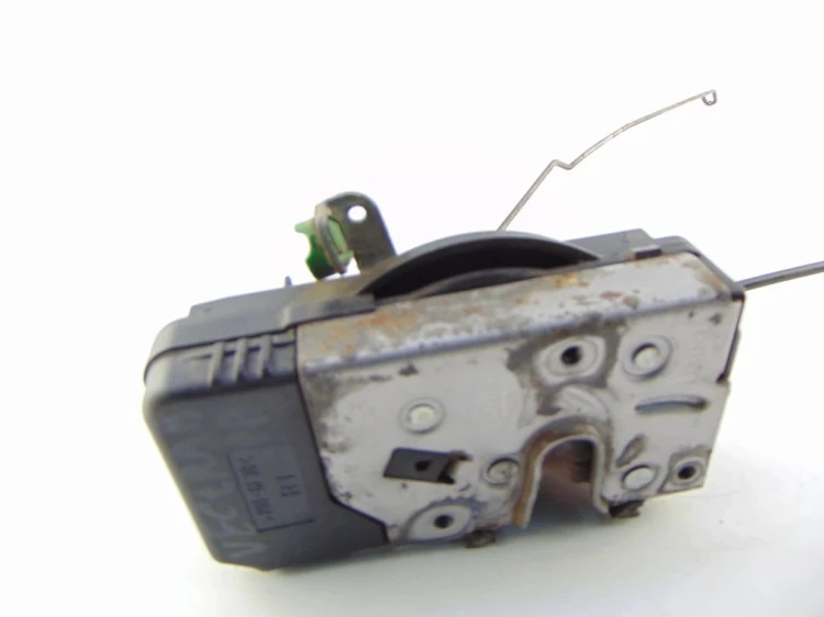 ZAMEK DRZWI PRAWY PRZÓD OPEL VECTRA B 2.0 16V 90507060