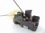 ZAMEK DRZWI PRAWY PRZÓD OPEL VECTRA B 2.0 16V 90507060