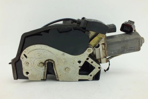 ZAMEK DRZWI PRAWY PRZÓD BMW E65 (2001-2005) 3.0D M57N