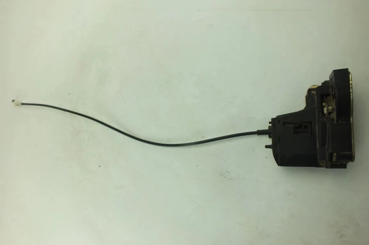 ZAMEK DRZWI PRAWY TYŁ RENAULT SCENIC I LIFT (1999-2003)