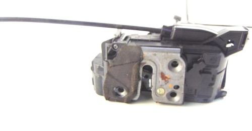 ZAMEK DRZWI PRAWY TYŁ RENAULT MEGANE III (2008-2013) 1.9 DCI