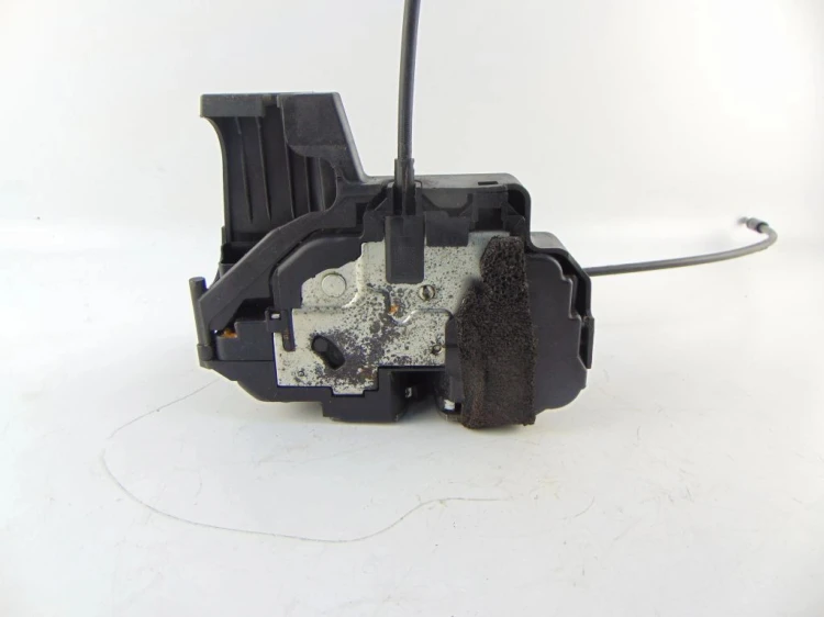 ZAMEK DRZWI PRAWY TYŁ RENAULT MEGANE III (2008-2013) 1.9 DCI