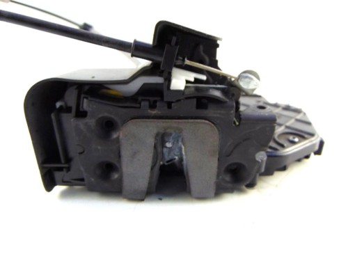 ZAMEK DRZWI PRAWY TYŁ FORD S-MAX (2006-2010) 2.0 TDCI