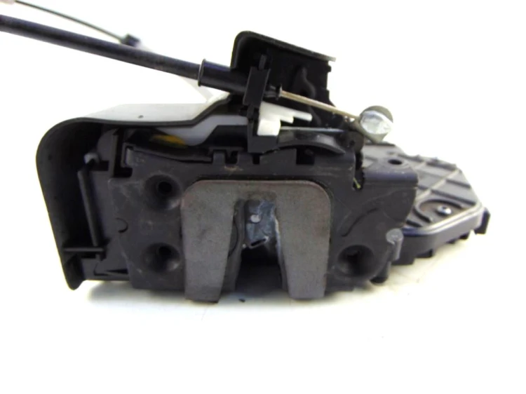 ZAMEK DRZWI PRAWY TYŁ FORD S-MAX (2006-2010) 2.0 TDCI