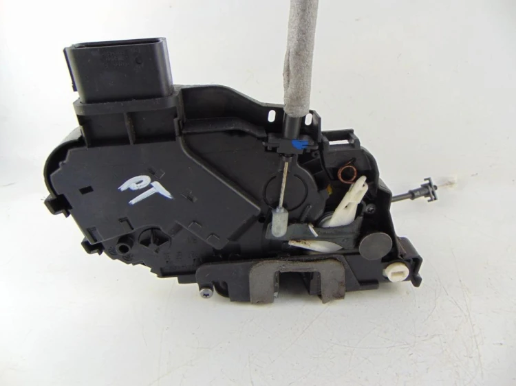 ZAMEK DRZWI PRAWY TYŁ FORD S-MAX (2006-2010) 2.0 TDCI