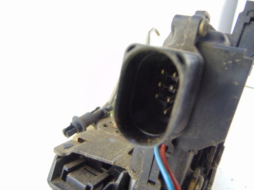 ZAMEK DRZWI PRAWY TYŁ AUDI A6 C5