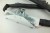 KURTYNA POWIETRZNA PRAWA CITROEN DS5 (2011-2015) 1.6 HDI 9802565280