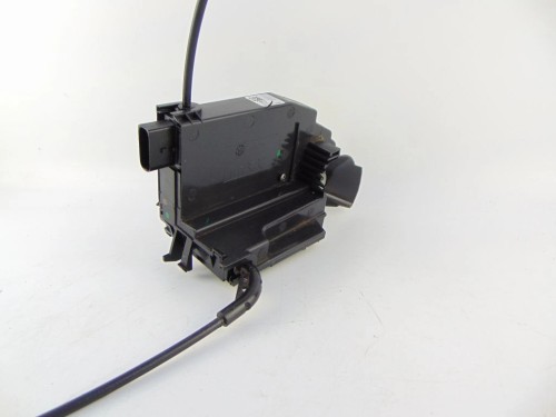 ZAMEK DRZWI LEWY PRZÓD CITROEN C4 PICASSO II (2013-2018) 1.6 E-HDI 98103105