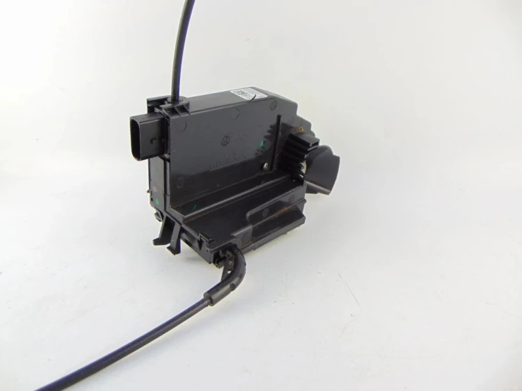 ZAMEK DRZWI LEWY PRZÓD CITROEN C4 PICASSO II (2013-2018) 1.6 E-HDI 98103105